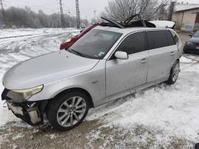 BMW 530 530XD, снимка 1