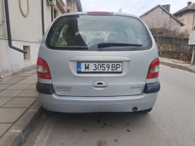 Renault Scenic, снимка 2