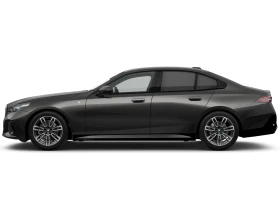 BMW 520 xDrive, снимка 4