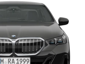 BMW 520 xDrive, снимка 6