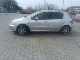 Peugeot 307, снимка 2