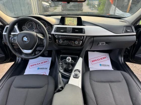 BMW 320 D 190HP 6 SKOROSTI FACELIFT NAVI 2018G EURO 6 NOVA | Mobile.bg    13
