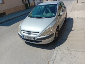 Peugeot 307 | Mobile.bg    7