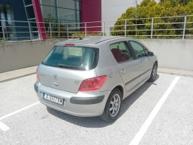 Peugeot 307 | Mobile.bg    6