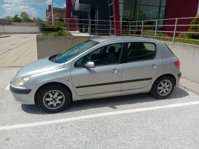Peugeot 307 | Mobile.bg    5