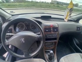 Peugeot 307 | Mobile.bg    3
