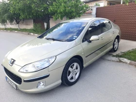 Обява за продажба на Peugeot 407 1.8i.16V.БЕНЗИН + ГАЗ ИНЖЕКЦИОН. ТОП  ~3 550 лв. - изображение 5