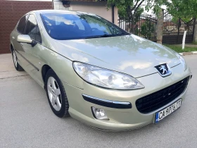 Обява за продажба на Peugeot 407 1.8i.16V.БЕНЗИН + ГАЗ ИНЖЕКЦИОН. ТОП  ~3 550 лв. - изображение 7