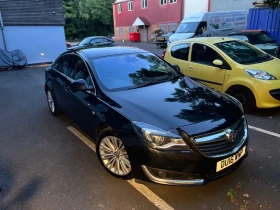 Opel Insignia | Mobile.bg    2
