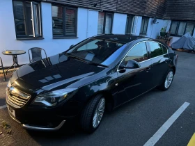 Opel Insignia | Mobile.bg    3