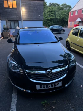 Opel Insignia | Mobile.bg    1