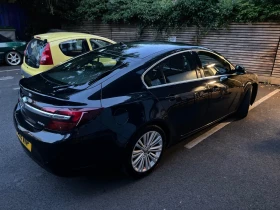 Opel Insignia | Mobile.bg    4