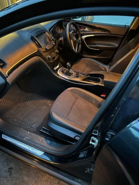 Opel Insignia | Mobile.bg    7