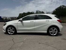 Mercedes-Benz A 180 | Mobile.bg    7