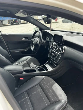 Mercedes-Benz A 180 | Mobile.bg    12