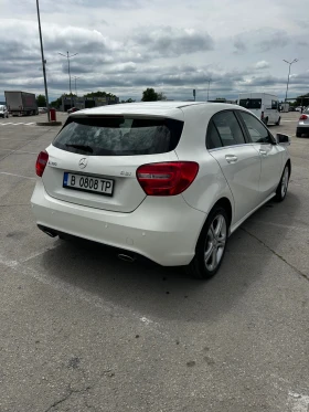 Mercedes-Benz A 180 | Mobile.bg    5