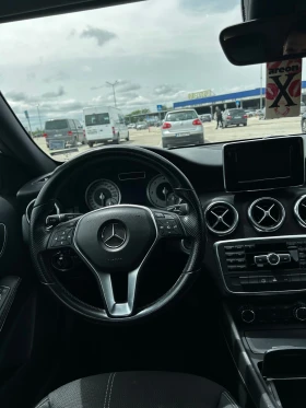 Mercedes-Benz A 180 | Mobile.bg    9