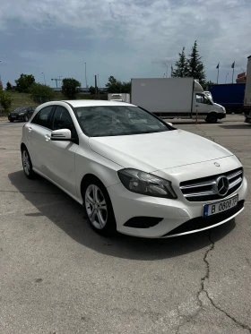 Mercedes-Benz A 180 | Mobile.bg    3