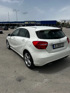 Mercedes-Benz A 180 | Mobile.bg    6