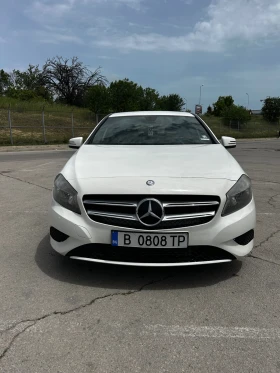 Mercedes-Benz A 180 | Mobile.bg    2