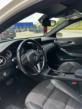 Mercedes-Benz A 180 | Mobile.bg    8
