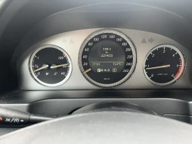 Mercedes-Benz C 220 | Mobile.bg    13