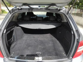 Mercedes-Benz C 220 | Mobile.bg    9