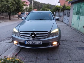 Mercedes-Benz C 220 | Mobile.bg    3