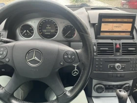 Mercedes-Benz C 220 | Mobile.bg    12