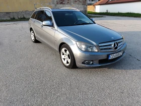 Mercedes-Benz C 220 | Mobile.bg    4