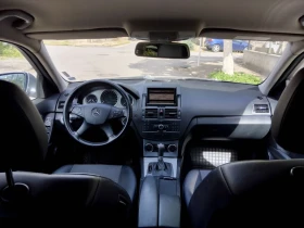 Mercedes-Benz C 220 | Mobile.bg    11