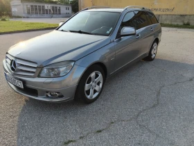 Mercedes-Benz C 220 | Mobile.bg    6