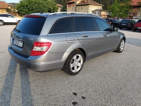 Mercedes-Benz C 220 | Mobile.bg    5