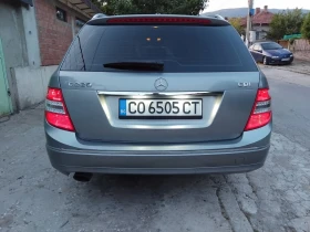 Mercedes-Benz C 220 | Mobile.bg    8