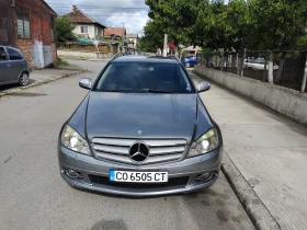 Mercedes-Benz C 220 | Mobile.bg    2