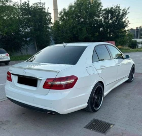 Mercedes-Benz E 500 E550 388.. AMG | Mobile.bg    5