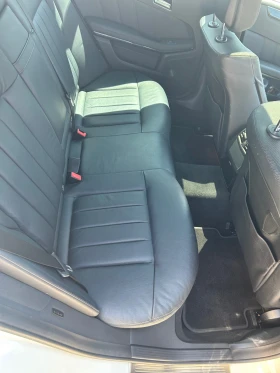 Mercedes-Benz E 500 E550 388.. AMG | Mobile.bg    13