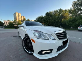     Mercedes-Benz E 500 E550 388.. AMG
