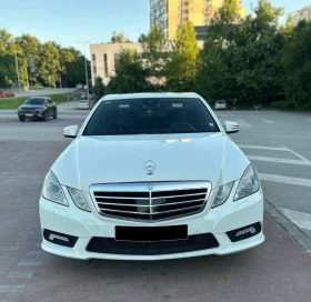 Mercedes-Benz E 500 E550 388.. AMG | Mobile.bg    2