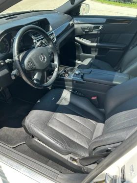 Mercedes-Benz E 500 E550 388.. AMG | Mobile.bg    11