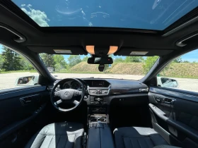 Mercedes-Benz E 500 E550 388.. AMG | Mobile.bg    10