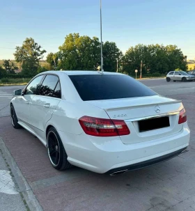 Mercedes-Benz E 500 E550 388.. AMG | Mobile.bg    4