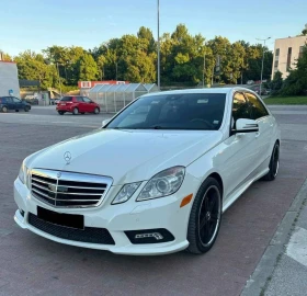 Mercedes-Benz E 500 E550 388.. AMG | Mobile.bg    3