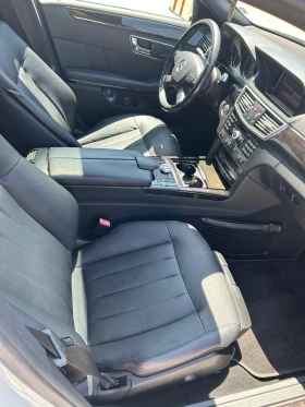 Mercedes-Benz E 500 E550 388.. AMG | Mobile.bg    12