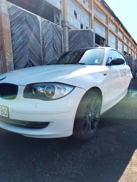 Обява за продажба на BMW 120 ~10 200 лв. - изображение 4