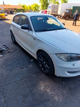 Обява за продажба на BMW 120 ~10 200 лв. - изображение 1