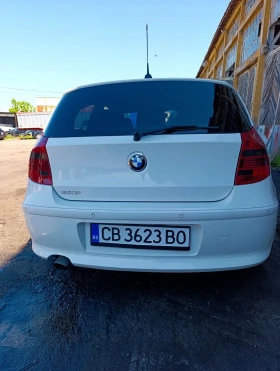 Обява за продажба на BMW 120 ~10 200 лв. - изображение 2