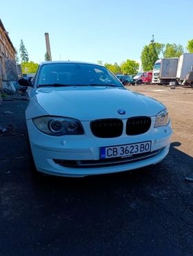 Обява за продажба на BMW 120 ~10 200 лв. - изображение 1