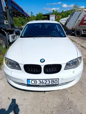BMW 120 | Mobile.bg    13