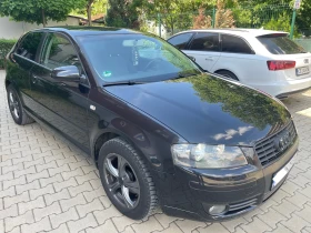 Audi A3  Парктроник  - изображение 1